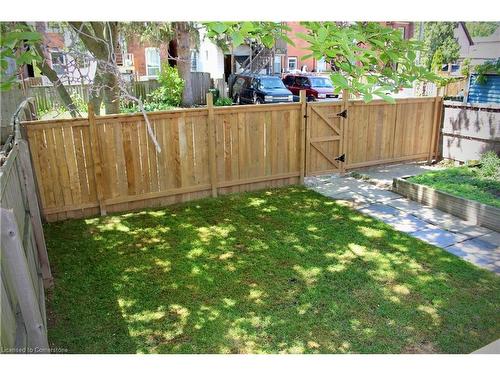 184 Burris Street, Hamilton, ON - Outdoor