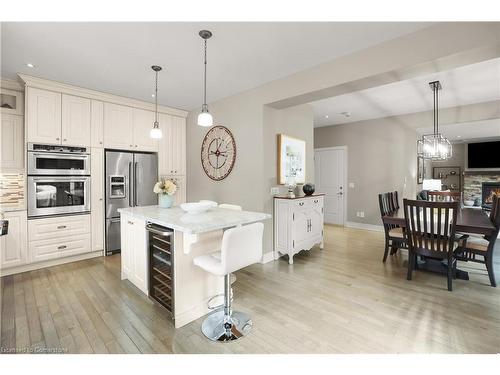 4 Meritage Lane, Niagara-On-The-Lake, ON - Indoor