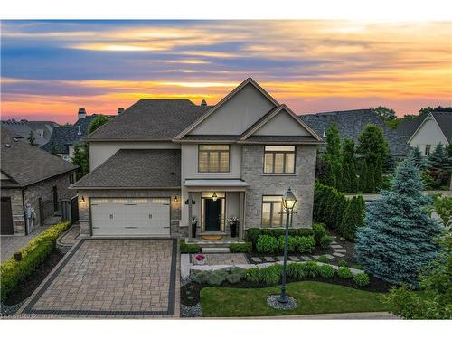 4 Meritage Lane, Niagara-On-The-Lake, ON - Outdoor