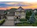 4 Meritage Lane, Niagara-On-The-Lake, ON  - Outdoor 