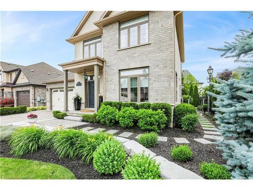 4 Meritage Lane, Niagara-On-The-Lake, ON - Outdoor With Facade