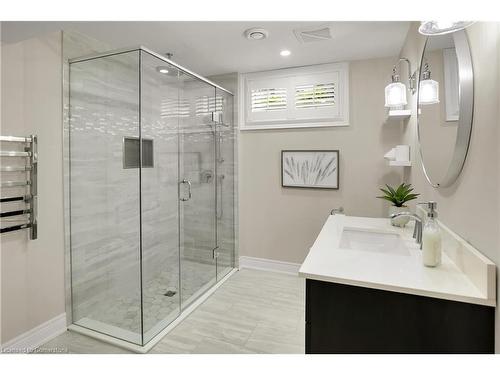 4 Meritage Lane, Niagara-On-The-Lake, ON - Indoor Photo Showing Bathroom