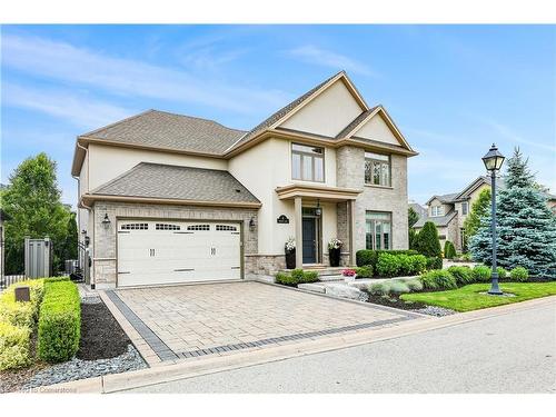 4 Meritage Lane, Niagara-On-The-Lake, ON - Outdoor With Facade