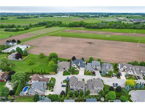 4 Meritage Lane, Niagara-On-The-Lake, ON - Outdoor With View