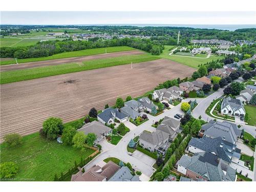 4 Meritage Lane, Niagara-On-The-Lake, ON - Outdoor With View