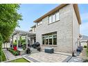 4 Meritage Lane, Niagara-On-The-Lake, ON  - Outdoor With Deck Patio Veranda With Exterior 