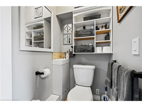 539 Forks Road, Welland, ON - Indoor Photo Showing Bathroom