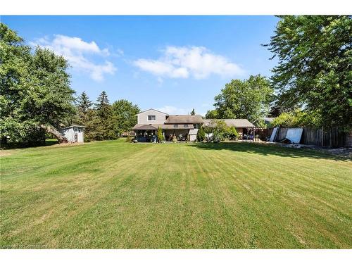 539 Forks Road, Welland, ON - Outdoor