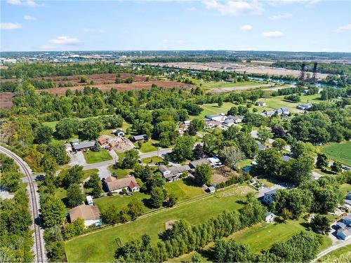 539 Forks Road, Welland, ON - Outdoor With View