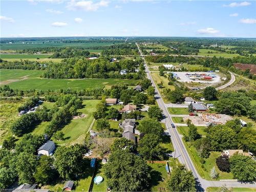 539 Forks Road, Welland, ON - Outdoor With View