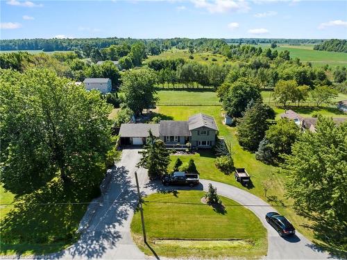 539 Forks Road, Welland, ON - Outdoor With View