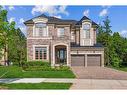 912 Forest Creek Court, Kitchener, ON  - Outdoor With Facade 