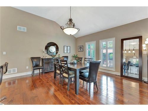 3559 Algonquin Drive, Fort Erie, ON - Indoor Photo Showing Dining Room