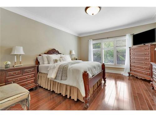 3559 Algonquin Drive, Fort Erie, ON - Indoor Photo Showing Bedroom