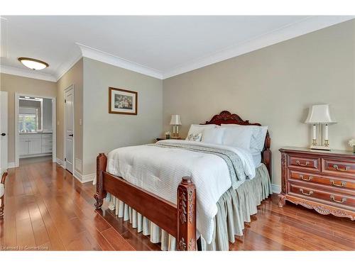 3559 Algonquin Drive, Fort Erie, ON - Indoor Photo Showing Bedroom