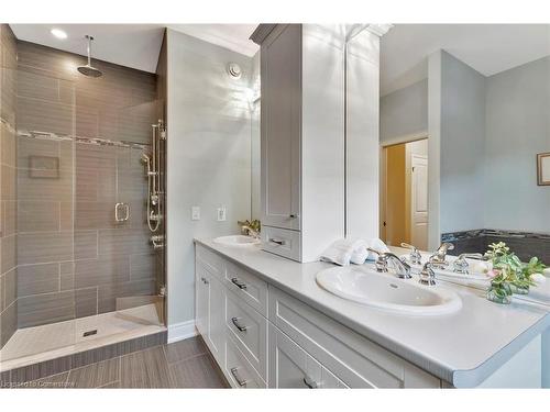 3559 Algonquin Drive, Fort Erie, ON - Indoor Photo Showing Bathroom