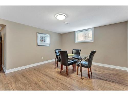 3559 Algonquin Drive, Fort Erie, ON - Indoor Photo Showing Dining Room