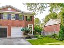 2141 Ghent Avenue, Burlington, ON  - Outdoor 