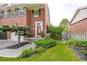 2141 Ghent Avenue, Burlington, ON  - Outdoor 