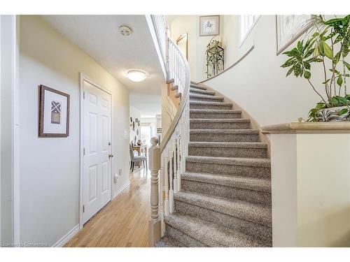 2141 Ghent Avenue, Burlington, ON - Indoor Photo Showing Other Room