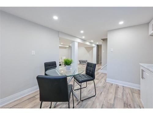 Lower Unit-180 Tolton Avenue, Hamilton, ON - Indoor