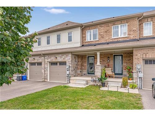 170 Esther Crescent, Thorold, ON - Outdoor With Facade