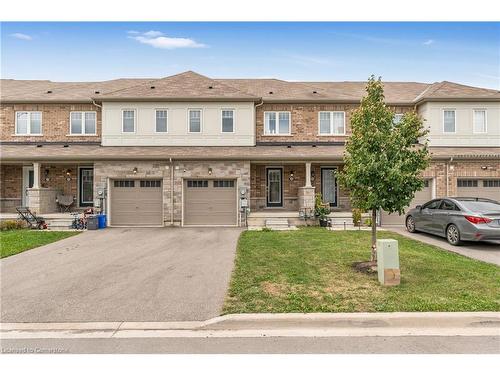 170 Esther Crescent, Thorold, ON - Outdoor With Facade