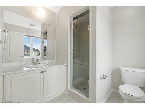 170 Esther Crescent, Thorold, ON - Indoor Photo Showing Bathroom