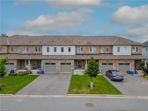 170 Esther Crescent, Thorold, ON - Outdoor With Facade