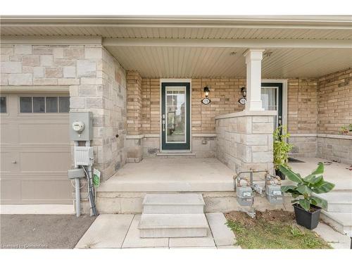 170 Esther Crescent, Thorold, ON - Outdoor