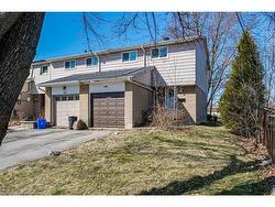 182 Golden Orchard Drive  Hamilton, ON L9C 6J7