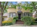 607 Locust Street, Burlington, ON  - Outdoor With Facade 