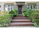 607 Locust Street, Burlington, ON  - Outdoor 