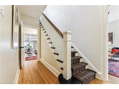 607 Locust Street, Burlington, ON - Indoor Photo Showing Other Room