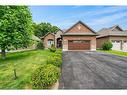 165 Woodway Trail, Simcoe, ON  - Outdoor With Facade 