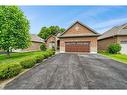 165 Woodway Trail, Simcoe, ON  - Outdoor With Facade 