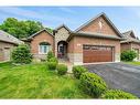 165 Woodway Trail, Simcoe, ON  - Outdoor With Facade 