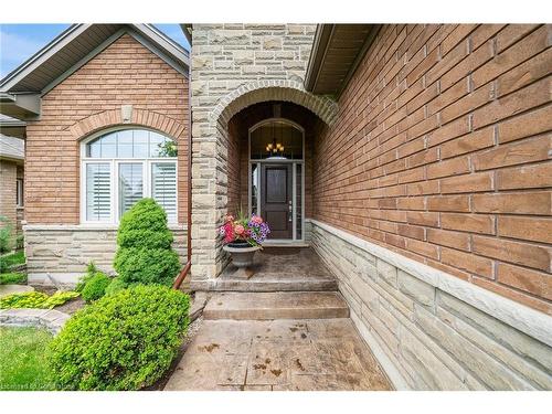 165 Woodway Trail, Simcoe, ON - Outdoor