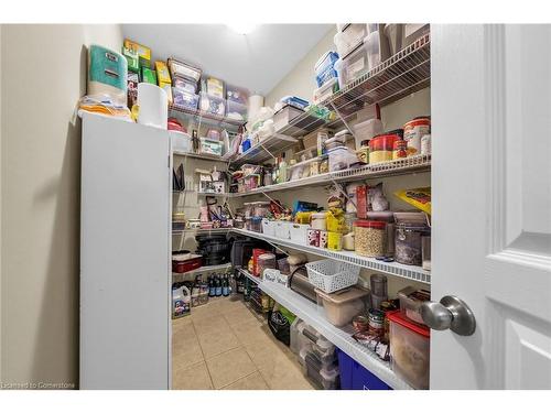 165 Woodway Trail, Simcoe, ON - Indoor With Storage