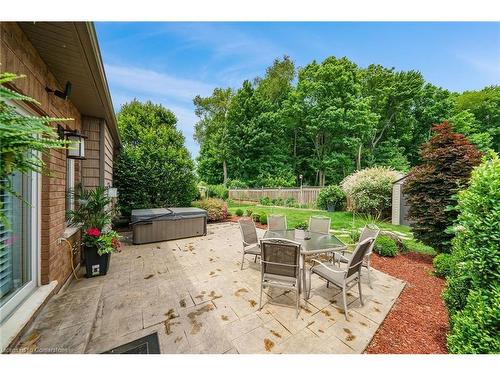 165 Woodway Trail, Simcoe, ON - Outdoor