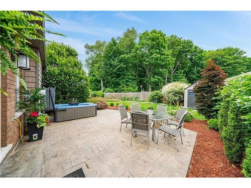 165 Woodway Trail, Simcoe, ON - Outdoor