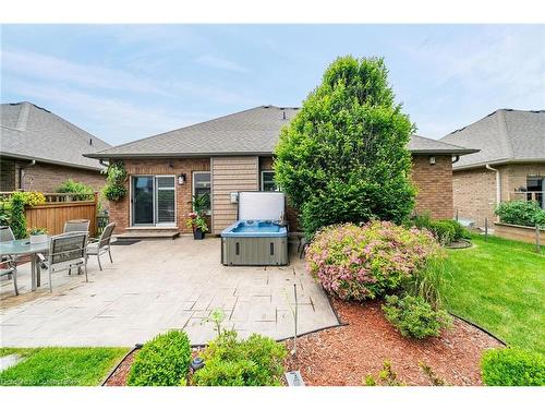 165 Woodway Trail, Simcoe, ON - Outdoor With Exterior