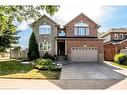 2062 Gordie Tapp Crescent, Burlington, ON  - Outdoor With Facade 