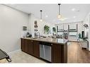 310-118 King Street E, Hamilton, ON  - Indoor Photo Showing Kitchen 