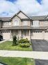 35 Charleswood Crescent, Hamilton, ON  - Outdoor With Deck Patio Veranda With Facade 