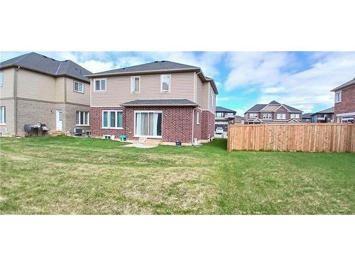 4256 Shuttleworth Drive, Niagara Falls, ON 