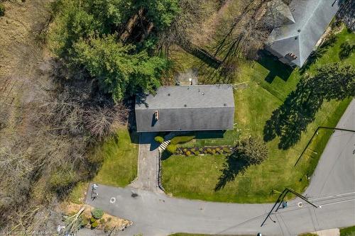 932 Montgomery Drive, Ancaster, ON - Outdoor With View