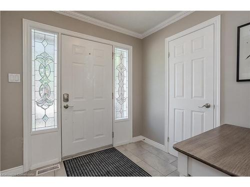 2057 Grovetree Lane, Burlington, ON - Indoor Photo Showing Other Room