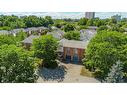 2057 Grovetree Lane, Burlington, ON  - Outdoor With View 