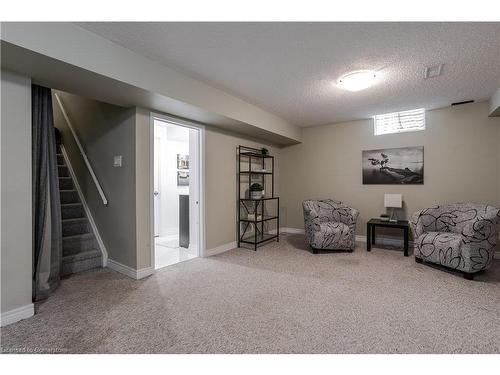 2057 Grovetree Lane, Burlington, ON - Indoor Photo Showing Other Room